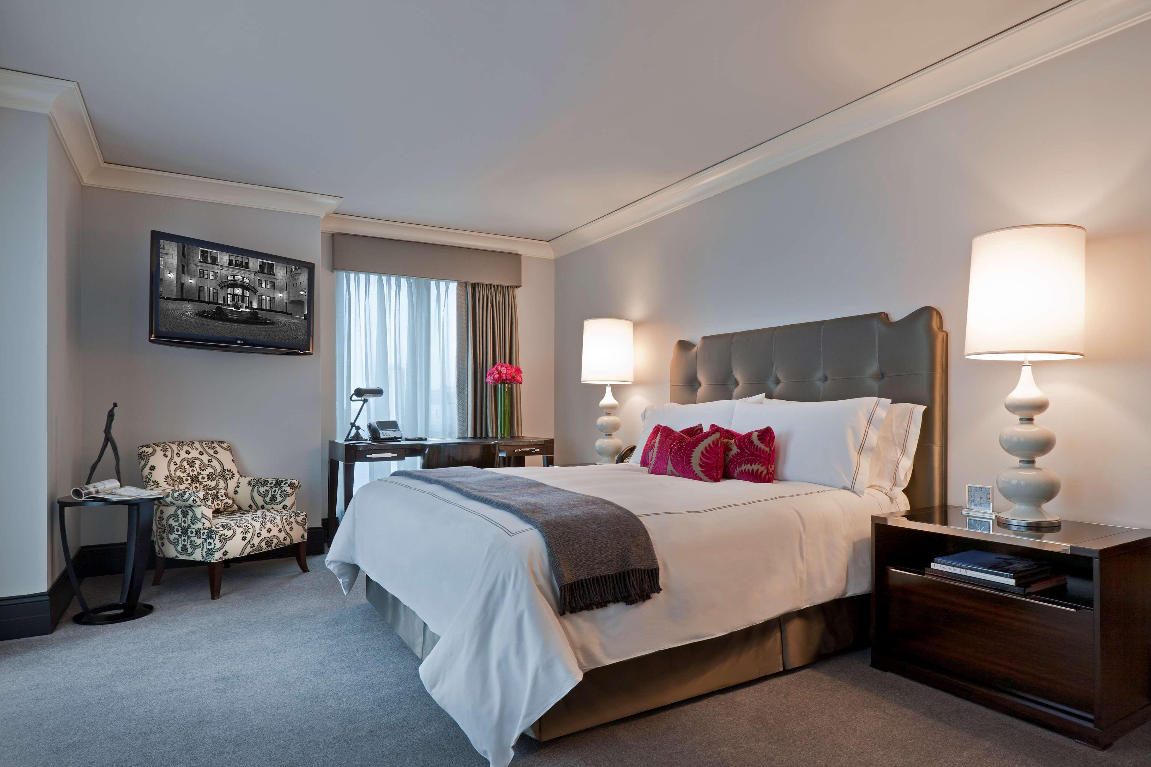 Waldorf Astoria Chicago Hotel Luaran gambar