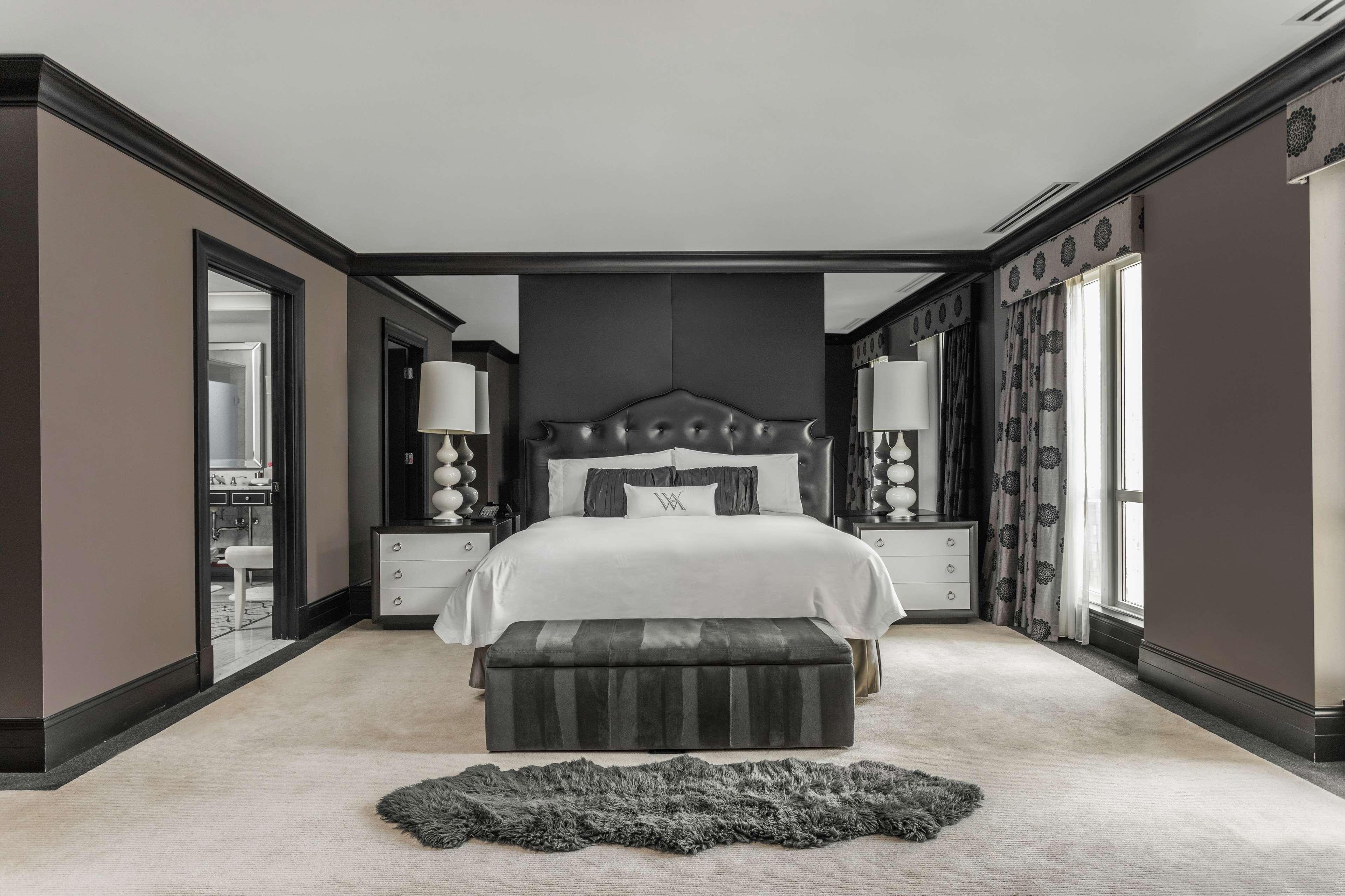 Waldorf Astoria Chicago Hotel Luaran gambar