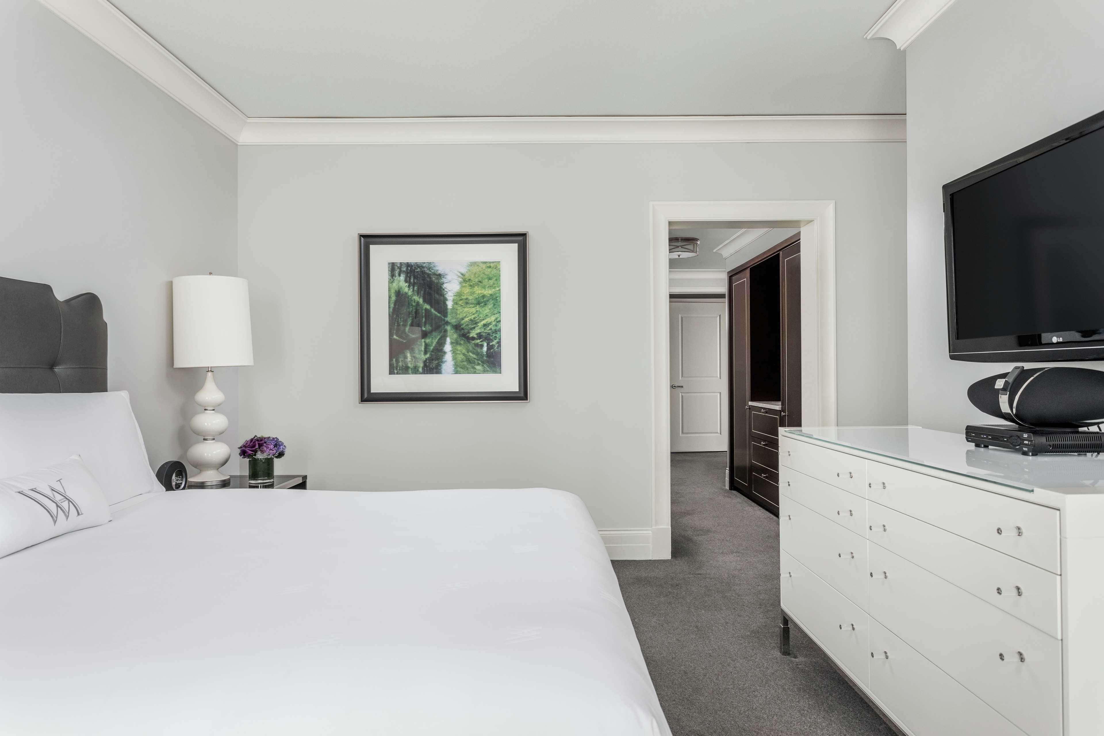 Waldorf Astoria Chicago Hotel Luaran gambar