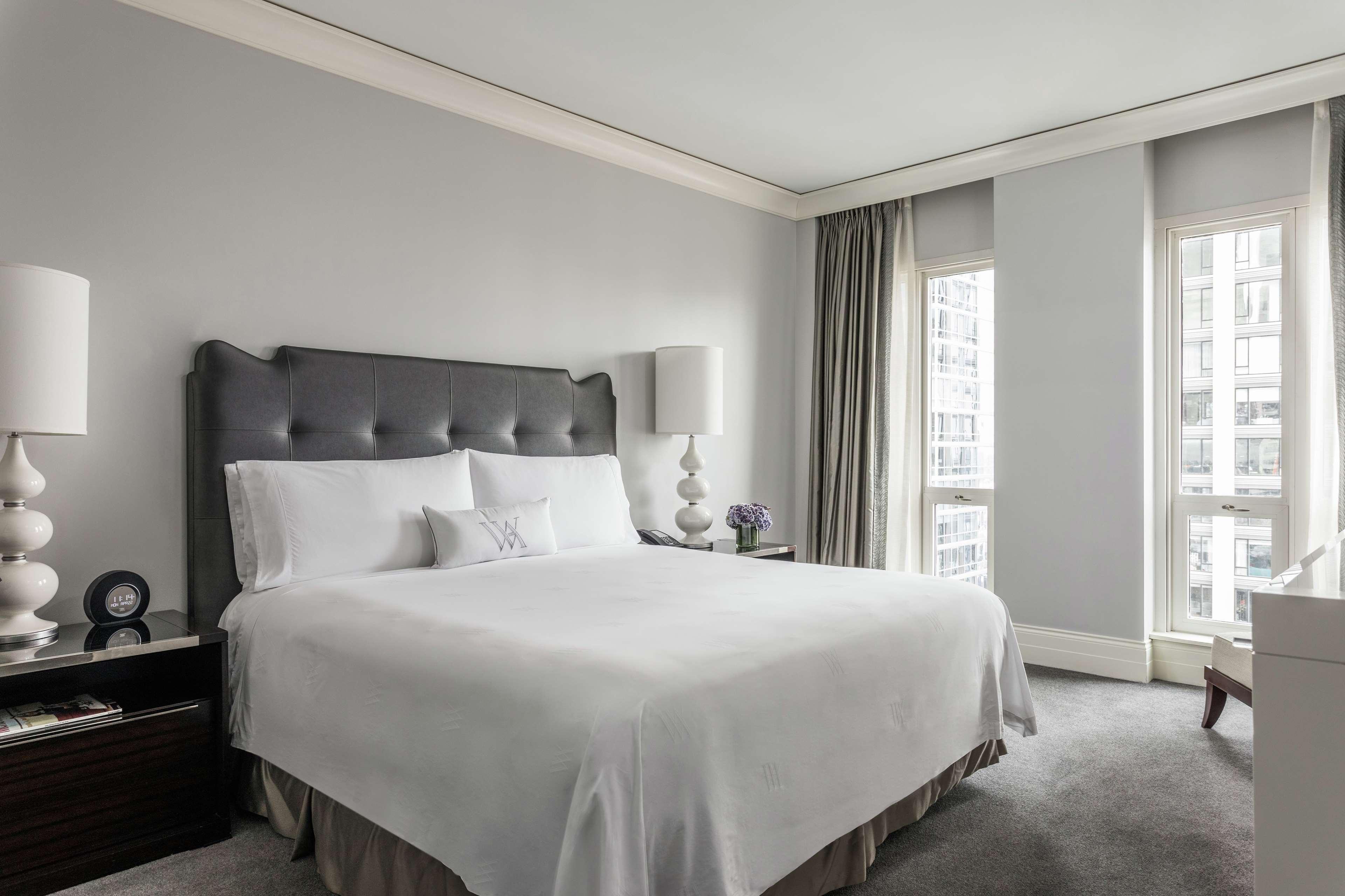 Waldorf Astoria Chicago Hotel Luaran gambar