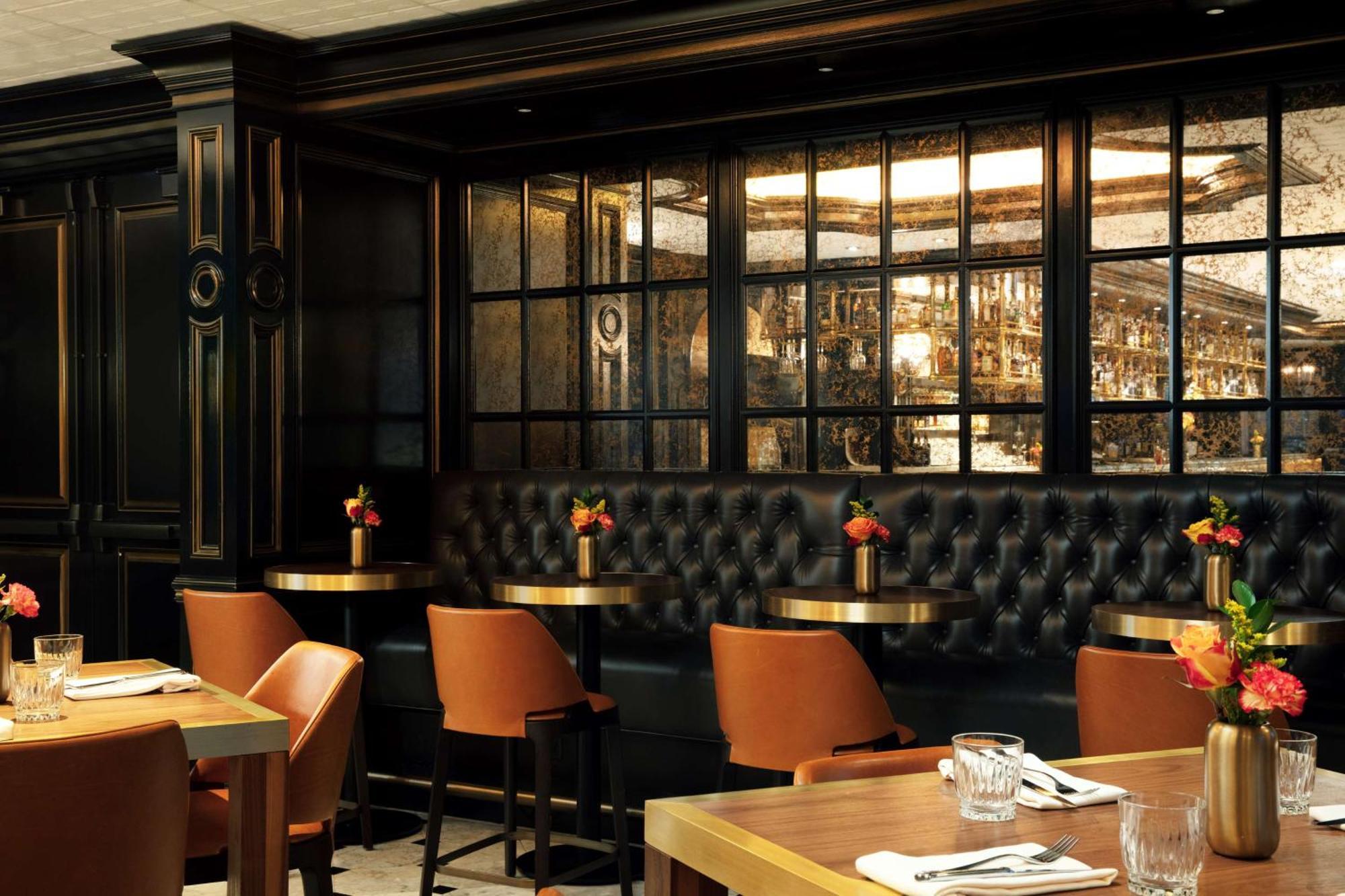 Waldorf Astoria Chicago Hotel Luaran gambar