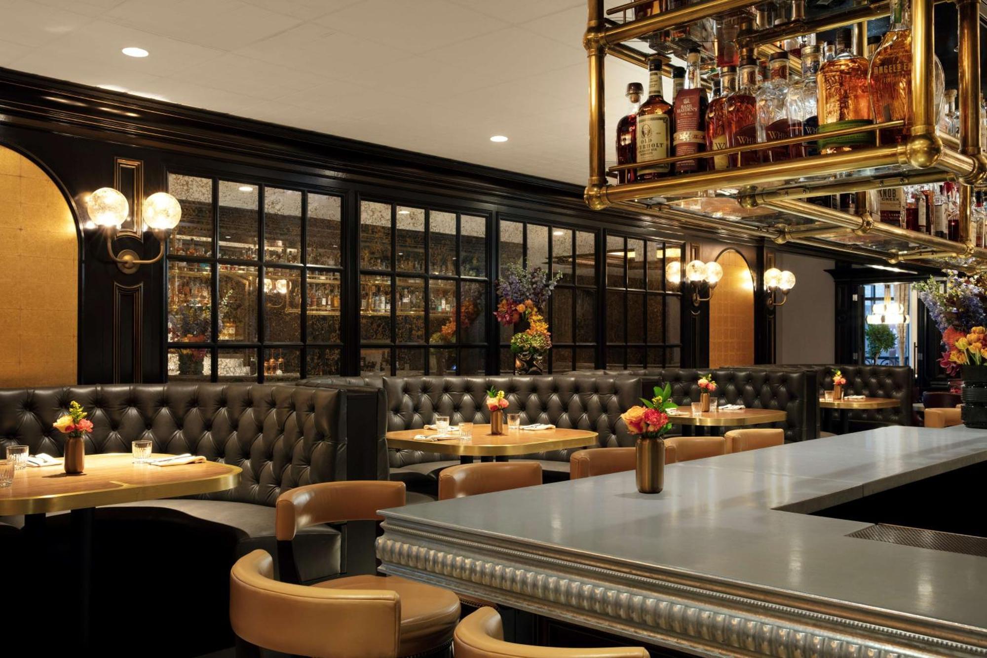 Waldorf Astoria Chicago Hotel Luaran gambar