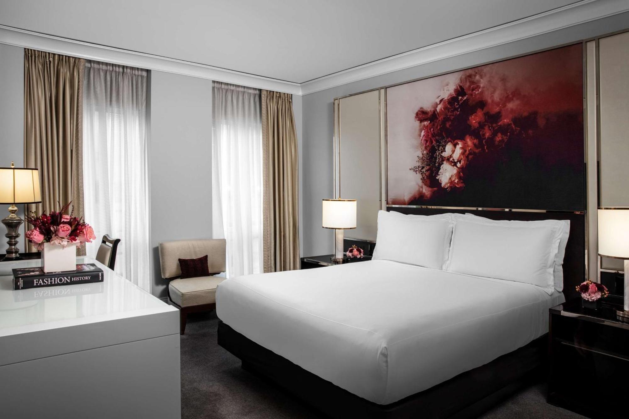 Waldorf Astoria Chicago Hotel Luaran gambar