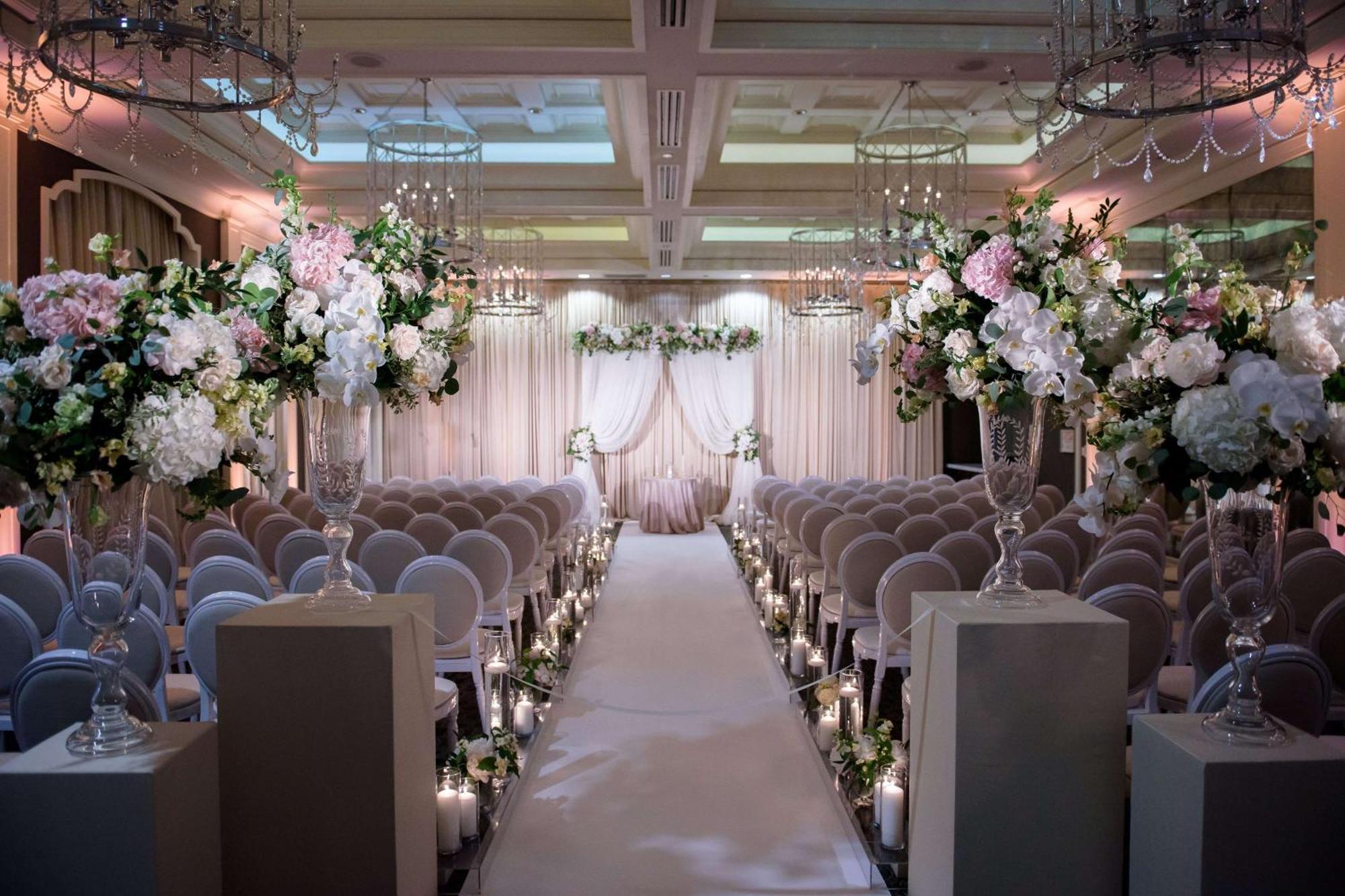 Waldorf Astoria Chicago Hotel Luaran gambar