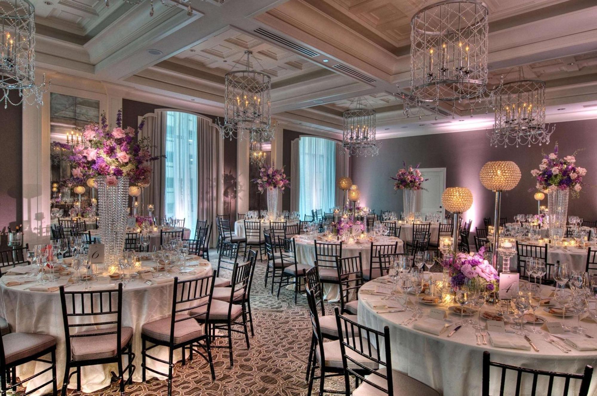 Waldorf Astoria Chicago Hotel Luaran gambar